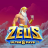 Zeus Ultim8 Pays 徽标