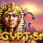 Egypt Sky 徽标