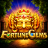 Fortune Gems 徽标