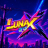 Lunax 徽标