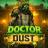 Doctor Dust 徽标