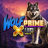 Wolf Prime X UP 徽标
