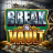 Break The Vault 徽标