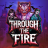 Through the Fire 徽标