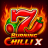 Burning Chilli X 徽标