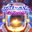 Galactic Gems 徽标
