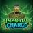 Immortal Charge 徽标