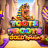 Gold Splash Toots Froots 徽标