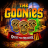 The Goonies Quest for Treasure 3 徽标