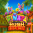 Pinata Rush Express 徽标