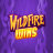 Wildfire Wins 徽标