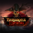 Barbarossa Revenge DoubleMax 徽标