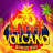 Hot Volcano Bonus Buy 徽标