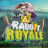 Rabbit Royale 徽标