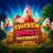 Chicken Burst Megaways 徽标