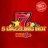 5 Dazzling Hot Bell Link 徽标