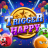 Trigger Happy 徽标