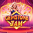 Gemstone Jam 徽标