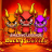 Amazing Legends Lucky Devils 徽标