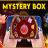 Mystery Box 徽标