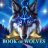 Book Of Wolves 徽标