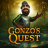 Gonzo's Quest 徽标