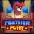 Feather Fury logo