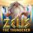 Zeus the Thunderer (Mascot Gaming) 徽标