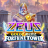 Zeus Gold Blitz Fortune Tower 徽标