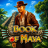 Book of Maya 徽标