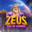 Zeus God of Gaming 徽标
