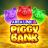 Area Link Piggy Bank 徽标