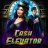 Cash Elevator 徽标