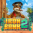 Iron Bank 2 徽标