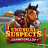 Unusual Suspects Grand Gallop 徽标