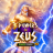 3 Powers of Zeus Power Combo 徽标