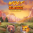 Wolf Blaze Megaways 徽标