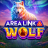 Area Link Wolf 徽标