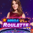 Mega FireBlaze Roulette 徽标