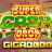 Super Cash Drop 徽标