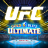 UFC Gold Blitz Ultimate 徽标