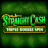 Straight Cash Triple Double Spin 徽标