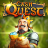 Cash Quest 徽标