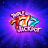 Triple 777 Jackpot 徽标