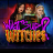 What’s Up Witches 徽标