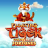 Floating Tiger Gold Blitz Fortunes 徽标