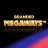 Branded Megaways 徽标