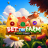 Bet the Farm Power Combo 徽标