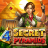 4 Secret Pyramids logo