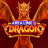 Area Link Dragon 徽标